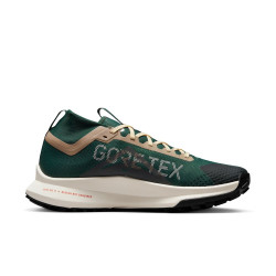 Chaussures running Nike Pegasus Trail 4 GORE-TEX - Noble Green/Picante Red-Pro Green-Sail - FD0317-333