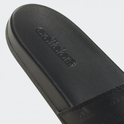 Claquette Adilette Comfort Adidas - Noir - GV9736