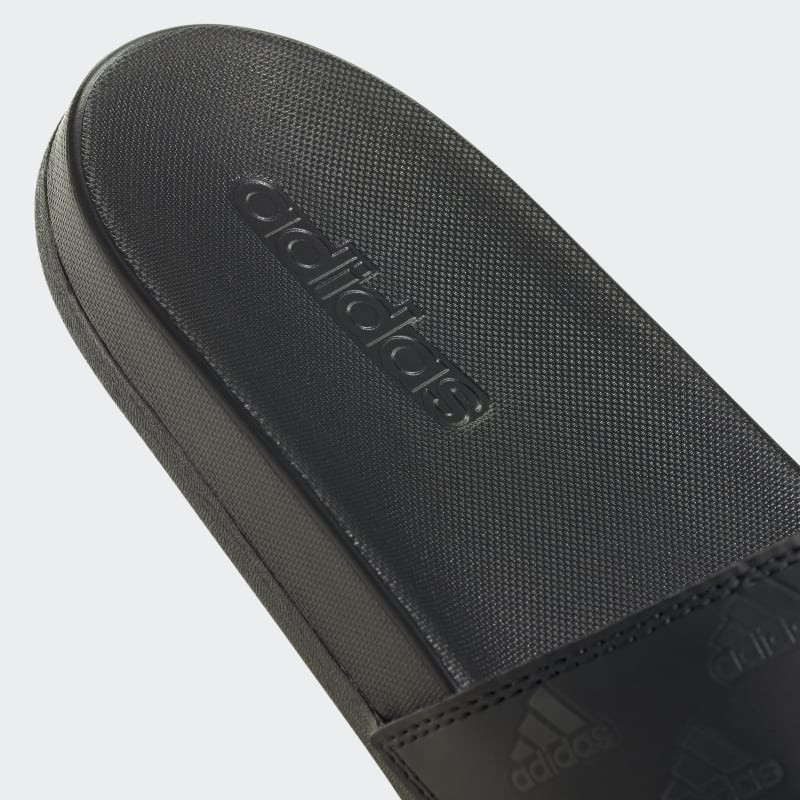 Adidas Adilette Comfort Slide - Black