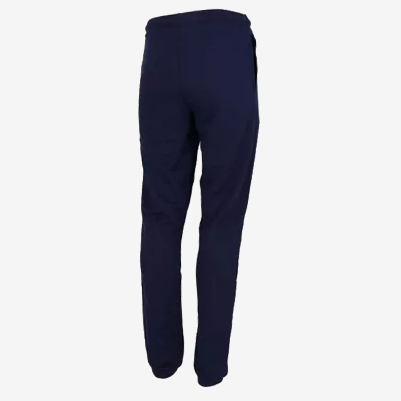 Asics Sigma men's jogging pants - Navy Blue