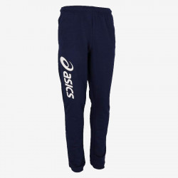 Asics Sigma men's jogging pants - Navy Blue - 2031B428-401