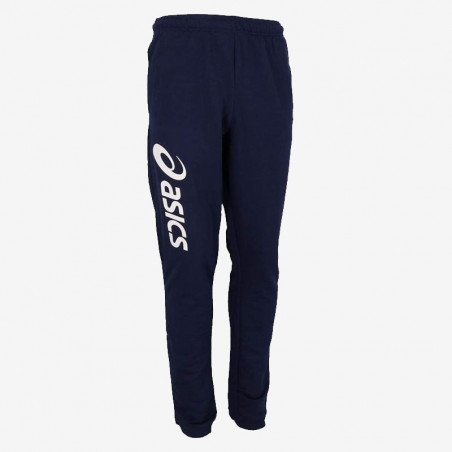 Pantalon de jogging homme Asics Sigma - Bleu Marine - 2031B428-401