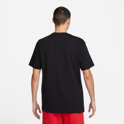 Nike Sportswear Men's T-Shirt - Black - DZ2997-010