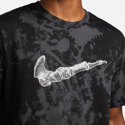 T-shirt de running homme Nike Dri-FIT - Noir - DZ2729-010