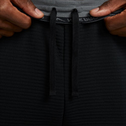 Pantalon fitness homme Nike Pro - Noir/Gris Fer - DV9910-010