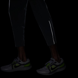 Pantalon de running homme Nike Dri-FIT Phenom Elite - Gris fumé/Argent réfléchissant - DQ4745-084