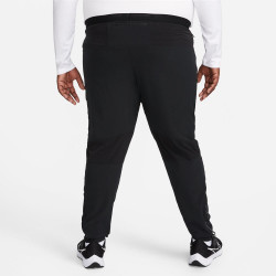 DQ4745-010 - Nike Dri-FIT Phenom Elite Men's Running Pants - Black/Reflective Silver