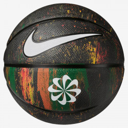 Ballon de basketball Nike Playground Next Nature Outdoor - Multicolore - N1007037-973