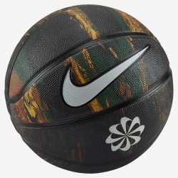 Nike Playground Next Nature Outdoor Basketball - Multicolor - N1007037-973