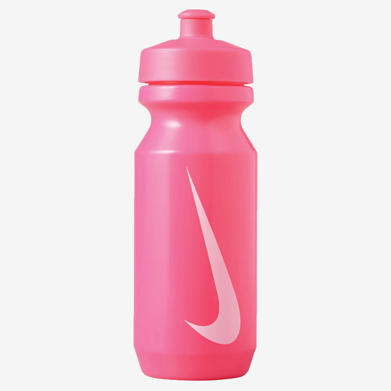 Nike Big Mouth 2.0 650ml Water Bottle - Pink/White - N000004290122