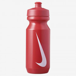 Gourde Nike Big Mouth 2.0 650ml - Rouge/Blanc - N000004269422