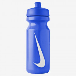Nike Big Mouth 2.0 650ml Water Bottle - Blue/White - N000004240822