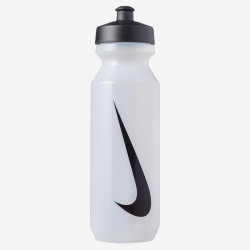 Gourde Nike Big Mouth 2.0 950ml - Transparent/Noir - N000004096822