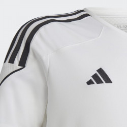 adidas Tiro 23 League children's football jersey - White - HR4620