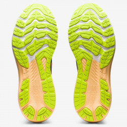Chaussures de running pour homme Asics GT-2000 Lite Show - Lime Zest/Lite Show - 1011B627-300