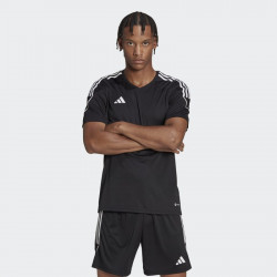 Adidas Tiro 23 League men's football jersey - Black - HR4607