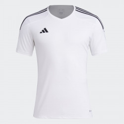 Adidas Tiro 23 League men's football jersey - White - HR4610