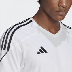 Adidas Tiro 23 League men's football jersey - White - HR4610