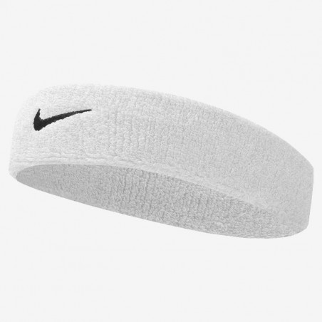 Bandeau Nike Headband - Blanc - NNN07-101
