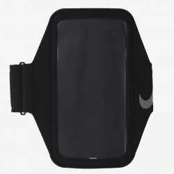 Nike Lean Arm Band Plus Cell Phone Armband - Black - NRN76-082