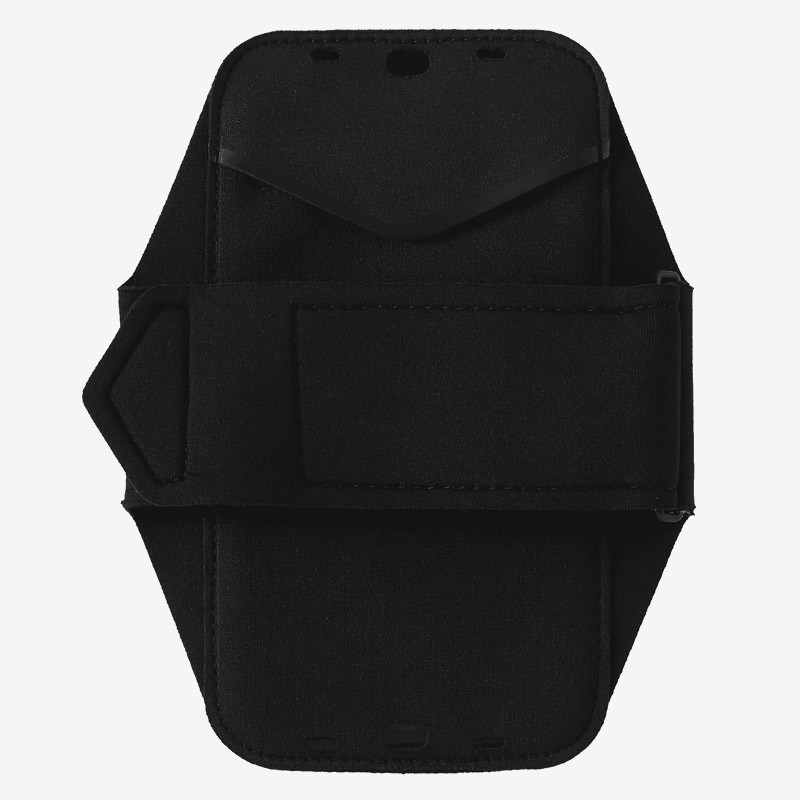Nike Lean Arm Band Plus Cell Phone Armband - Black