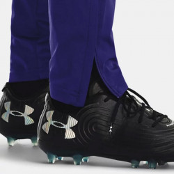 Under Armour Challenger Football Training Pants - Sonar Blue/White - 13654417-468
