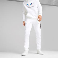 Puma BMW M Motorsport jogging pants - White - 538133 02