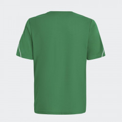adidas Tiro 23 League Children's Football Shirt - Team Green - IC7483