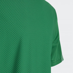 adidas Tiro 23 League Children's Football Shirt - Team Green - IC7483