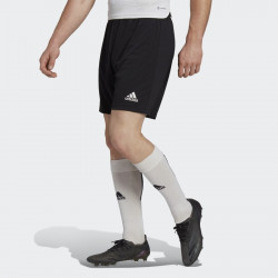 adidas Entrada 22 men's football training shorts - Black - H57504