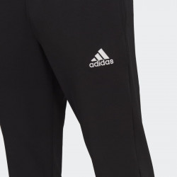 Adidas Entrada 22 Adidas 3/4 football pants - Black - HB0576