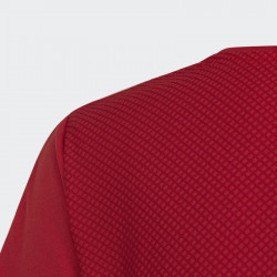 adidas Tiro 23 League children's football training jersey - Red - HR4619