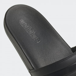 Claquettes Adilette Comfort Adidas - Noir - GZ5896