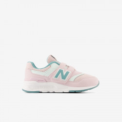 New Balance 997H Little Kids' Shoes - Pink - PZ997HRE