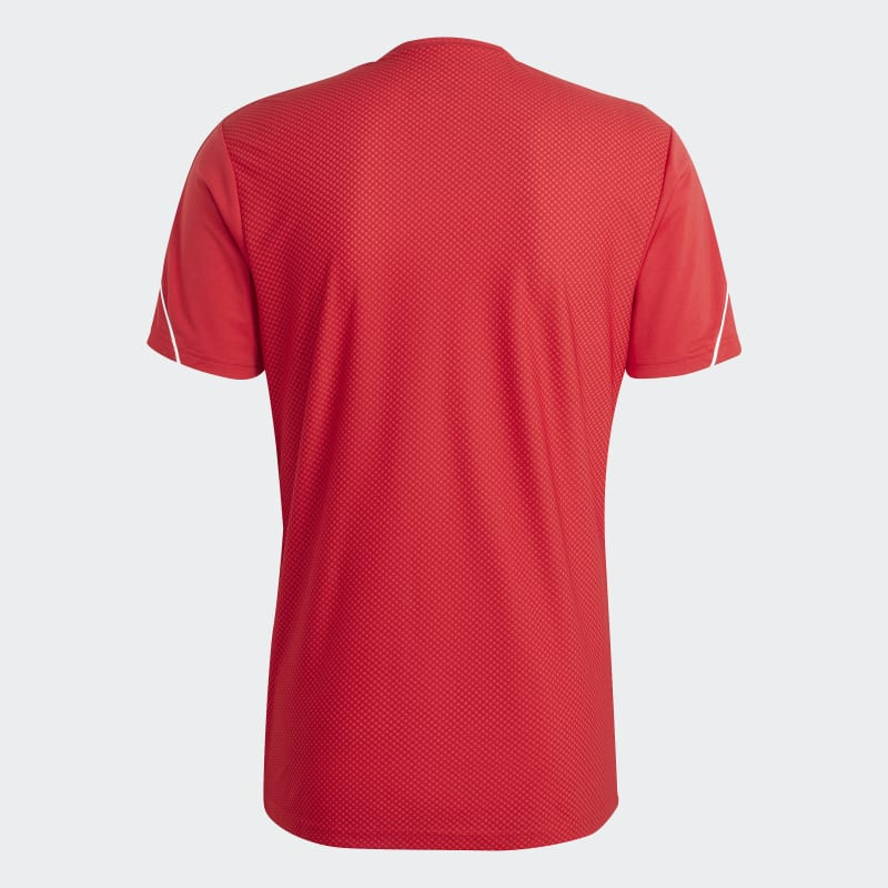 adidas Tiro 23 League Men's Football Training Shirt - Red