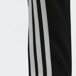 Pantalon de survêtement d'entraînement de football Adidas Tiro 23 League Kids - Noir - HS3496