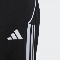 Pantalon de survêtement d'entraînement de football Adidas Tiro 23 League Kids - Noir - HS3496