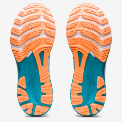 Chaussures de running Asics Gel-Kayano 29 Lite-Show - Lime Zest - 1011B628-300