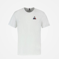 T-shirt pour homme Le Coq Sportif Essentiels - Blanc - 2310546