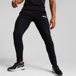 Pantalon de jogging pour homme Puma Evostripe - Noir - 585814 01