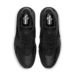 Chaussures Nike Air Huarache - Noir/Noir-Anthracite - DD1068-002