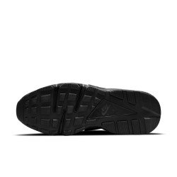 Nike Air Huarache Shoes - Black/Black-Anthracite - DD1068-002