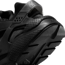 Chaussures Nike Air Huarache - Noir/Noir-Anthracite - DD1068-002