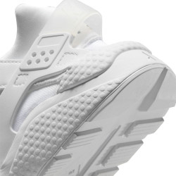 Chaussures Nike Air Huarache - Blanc/Platine pur - DD1068-102