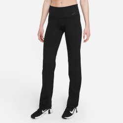 Nike Power Women's training pants - Black/Black - DM1191-010