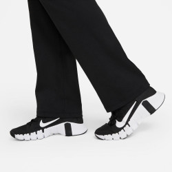 Nike Power Women's Training Pants - Black/Black - DM1191-010