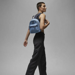 Jordan Monogram Mini Backpack - Chambray - 7A0761-M0S