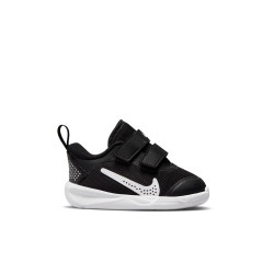 Nike Omni Multi-Court Baby Shoes - Black/White - DM9028-002