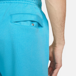 Pantalon pour homme Nike Sportswear Club - Bleu Baltique/Bleu Baltique/Blanc - BV2679-416