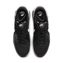 Nike Air Max Excee Men's Sneakers - Black/White/Grey - CD4165-001